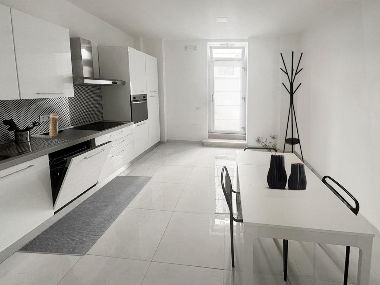 Residence De Lollis, Rome